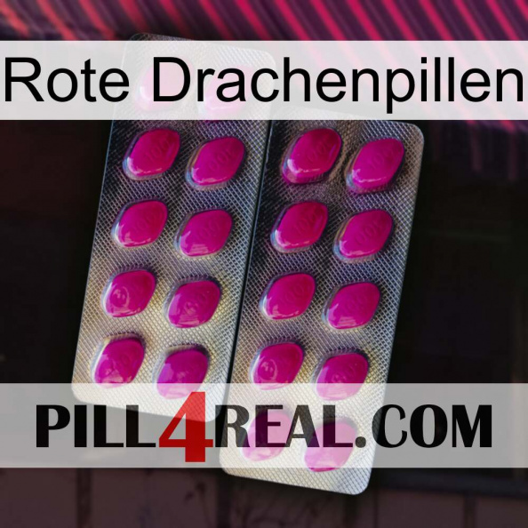 Red Dragon Pills 10